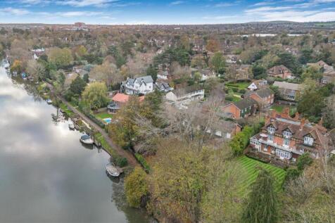 Maidenhead Riverside