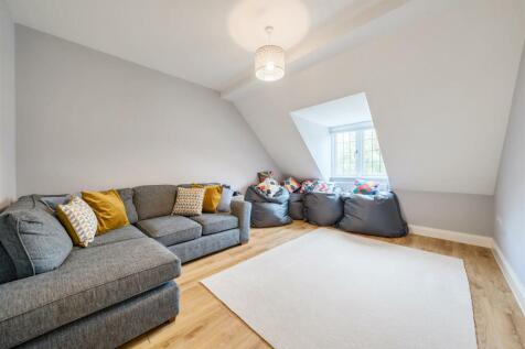 TV Room