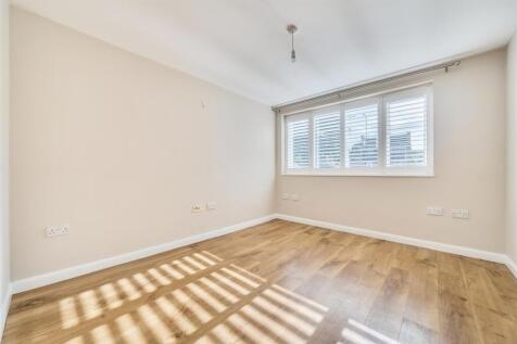 Downstairs Bedroom