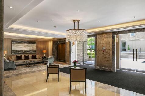 Resident&#39;s lounge