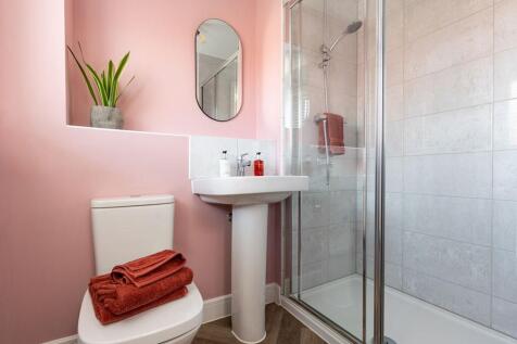 Private en suite