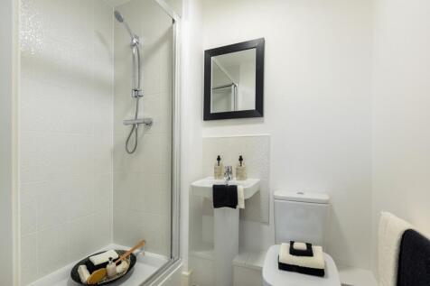 En suite