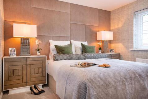 A space to relax and unwind