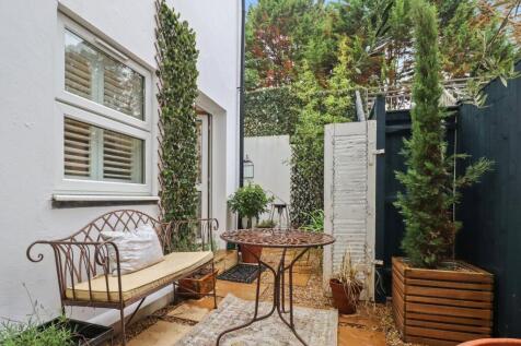 Private Garden