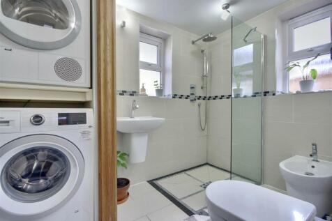 Utility/Wet Room