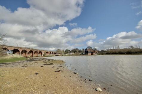 Fareham Creek