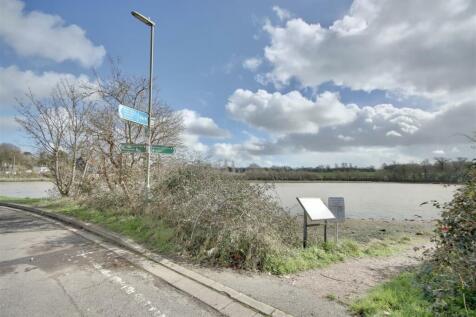 Fareham Creek