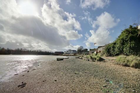 Fareham Creek