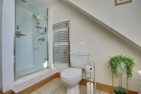 Upstairs Shower Room