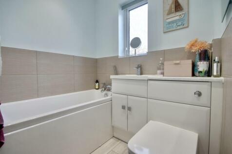 Downstairs Bathroom