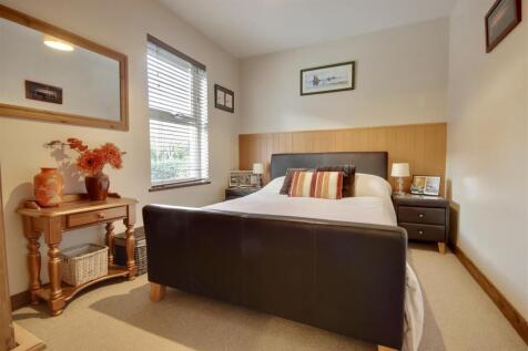 Bedroome two