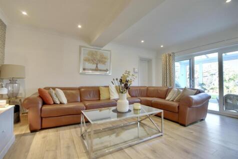 Lounge Space