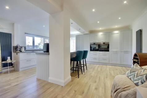 Kitchen/Lounge/Diner