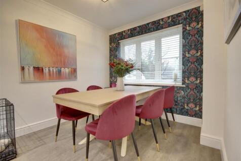 Dining Space