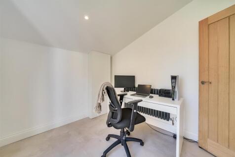 Office / Playroom