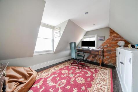 Bedroom Five
