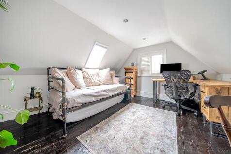 Bedroom Six
