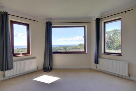 View From Bedroom