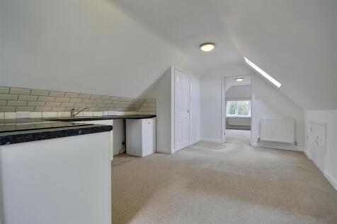 Kitchen/Lounge