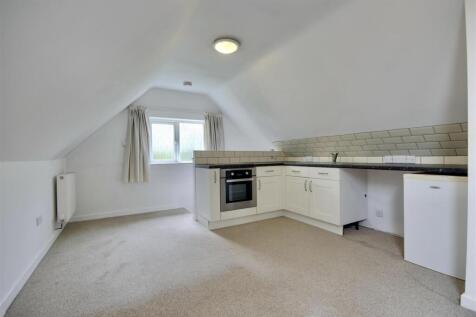 Kitchen/Lounge