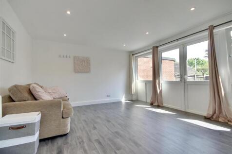 ANNEXE LIVING AREA