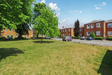 Communal Areas and Parking