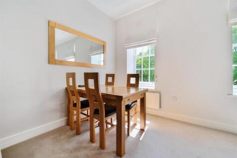 Dining Space