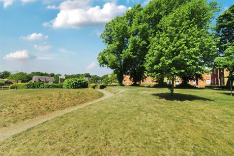 Communal Grounds