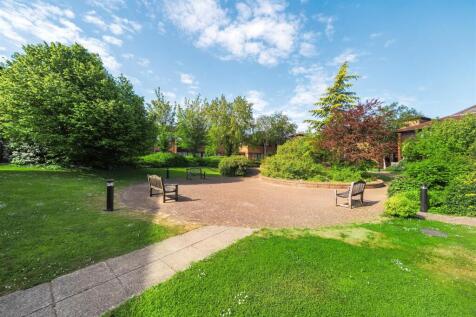 COMMUNAL GARDENS