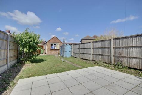 garden and garage