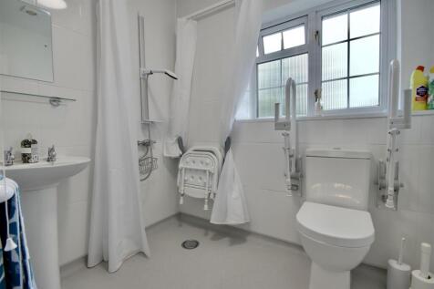 Wet Room