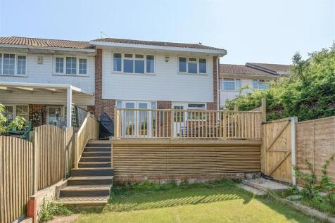 REAR ELEVATION