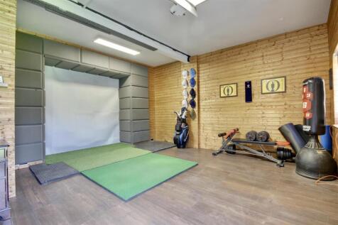 OUTBUILDING