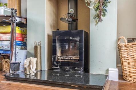 FIRE PLACE