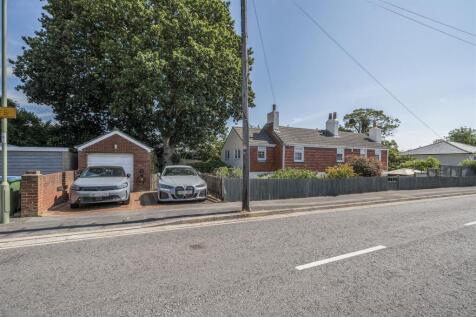 ROAD FRONT