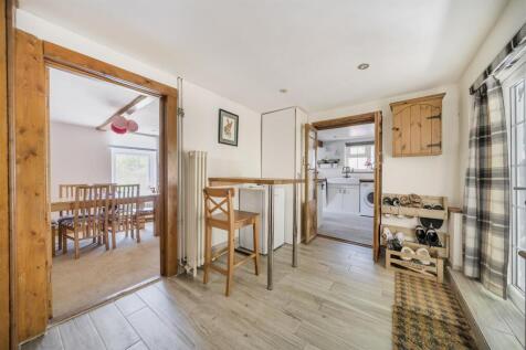 BREAKFAST ROOM