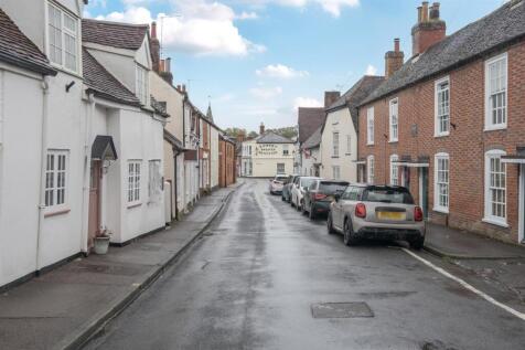 TITCHFIELD VILLAGE