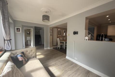 BREAKFAST ROOM