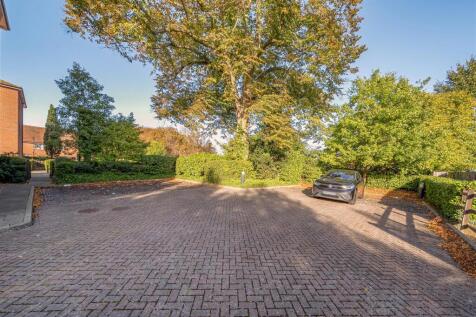 PARKING AREA