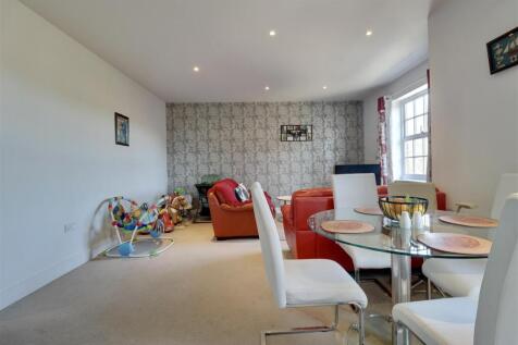 Lounge/Kitchen/Diner