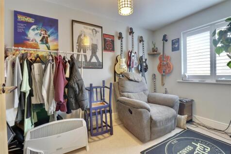 BEDROOM FOUR