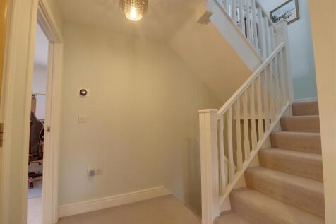 STAIRWELL