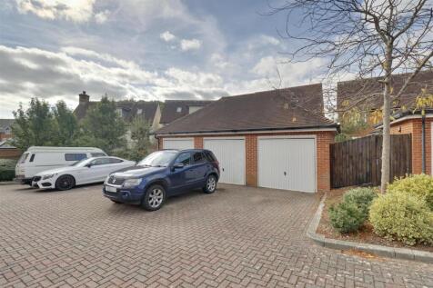 GARAGE AND PARKING