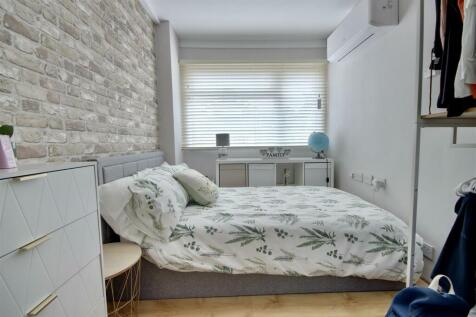 BEDROOM THREE/RECEPTION