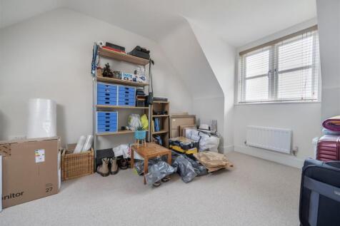 Bedroom Five