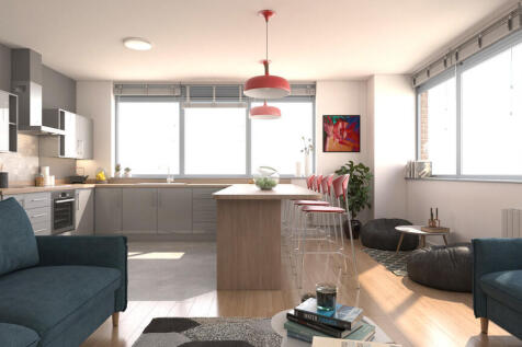 Kitchen (View 1) ...