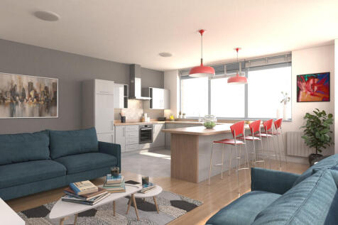 Kitchen (View 2) ...