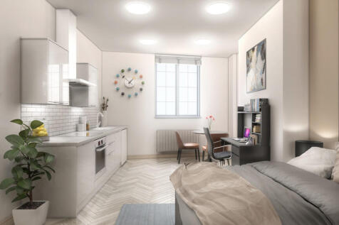 Studio 26 (View 1...