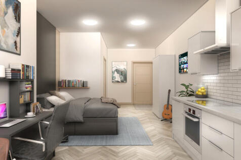 Studio 26 (View 2...