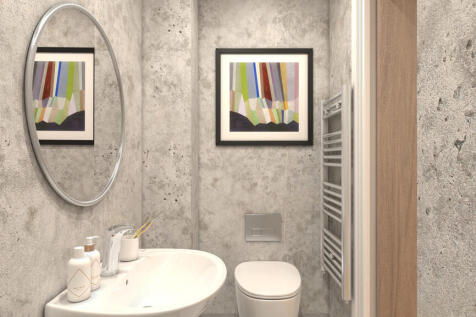 Bedroom Studio (V...